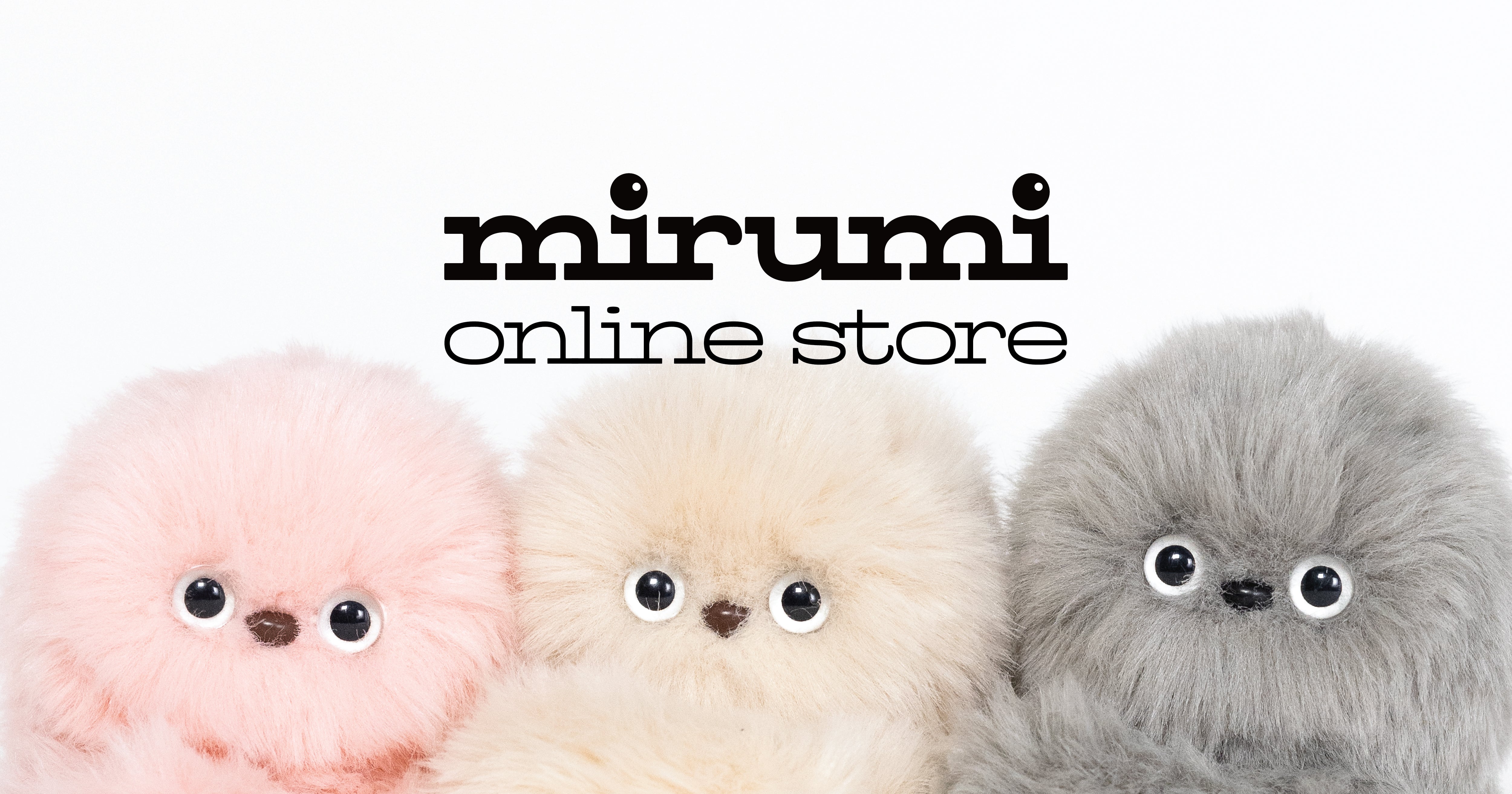 Products – Mirumi UK