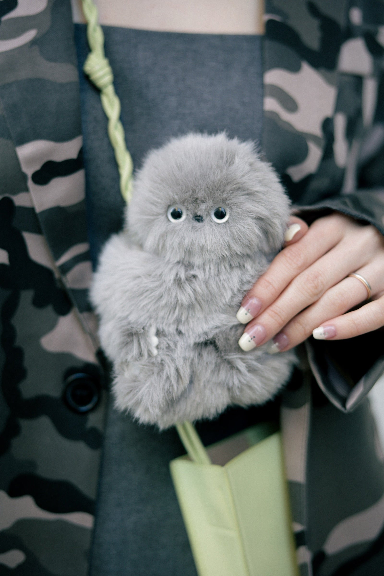 Ways to wear mirumi this season